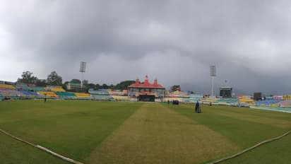 ഇന്ത്യ-ഓസീസ് മൂന്നാം ടെസ്റ്റിന്റെ വേദി മാറും; നറുക്കുവീഴുക ഈ നഗരത്തിന്