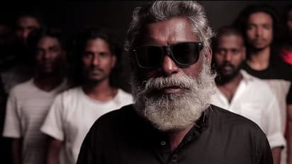 രാവണ് സംഗീത വീഡിയോ ശ്രദ്ധേയമാകുന്നു