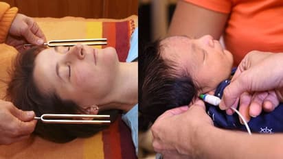 നിങ്ങളുടെ കേള്വി പരിശോധിക്കാന് ചെയ്യേണ്ടത്?