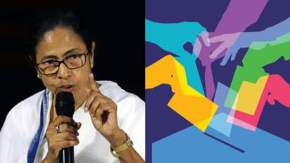 আন্তর্জাতিক গণতন্ত্র দিবসে নাম না করেই কি কেন্দ্রকে তোপ মমতার, টুইট করে কী বার্তা দিলেন মুখ্যমন্ত্রী