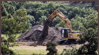 44 പേരുടെ മൃതദേഹങ്ങൾ കിണറ്റിൽ കുഴിച്ചിട്ട നിലയിൽ കണ്ടെത്തി; പിന്നില് മയക്കുമരുന്ന് മാഫിയ?