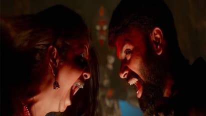 రాజుగారి గది3 ట్రైలర్: హర్రర్ డోస్ పెరిగింది.. ఒళ్ళు గగుర్పొడిచేలా!