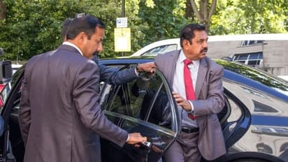 அட்ராசக்க... கண்ணி வைத்து காத்திருக்கும் தமிழகம்... மோடிக்கு முன்பே முந்திக்கொண்ட எடப்பாடி பழனிசாமி..!