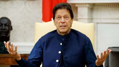 Pakistan could lose conventional war with India: Imran Khan