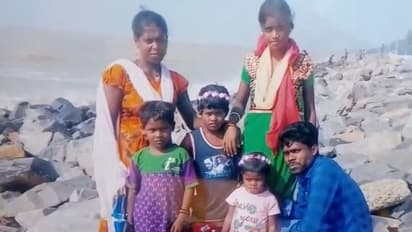 দিঘায় বেড়াতে গিয়ে ছেলেহারা বাবা-মা