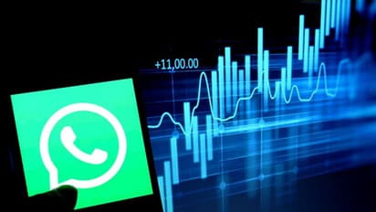 Facebook suspends Hong Kong Police's WhatsApp hotlines citing ‘non-personal use’