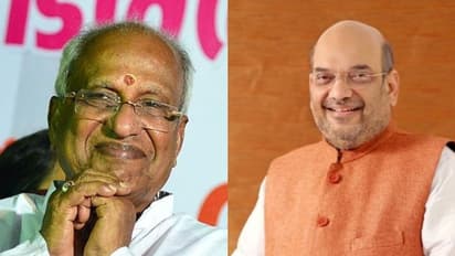 അമിത് ഷായുടെ പരാമർശം വിവാദമാക്കാൻ രാഷ്ട്രീയ പാർട്ടികൾ ശ്രമിക്കുന്നു: ഒ രാജഗോപാൽ