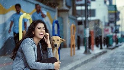 ಏನ್ ಚಂದಾನೇ ‘ಲಕ್ಷ್ಮೀ ಬಾರಮ್ಮಾ’ ಚಿನ್ನು!