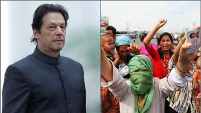 ইসলাম মানসিক রোগ বলছে 'বন্ধু' চিন, ইমরান বলছেন বিশেষ কিছু জানি না