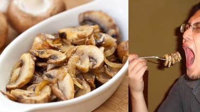 പുരുഷന്മാര് കൂണ് ധാരാളമായി കഴിച്ചോളൂ; പഠനം പറയുന്നത് ഇങ്ങനെ...