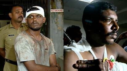 തൊടുപുഴയിലെ സംഘർഷം; രണ്ടു പേർക്കെതിരെ കൊലപാതക ശ്രമത്തിന് കേസെടുത്തു