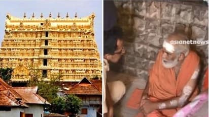 മുഞ്ചിറം മഠം വിട്ടുകിട്ടണം; സേവാഭാരതിക്കെതിരെ പുഷ്പാഞ്ജലി സ്വാമിയാര് വീണ്ടും സമരത്തില്