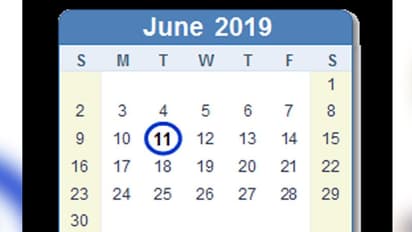 अजीबोगरीब बीमारी से जूझ रही है लड़की, हर दिन को समझती है 11 जून