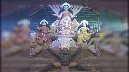 খিড়কি থেকে সিংহ দুয়ার, এবার আসছে উদয়ন সংঘ সর্বজনীন দুর্গোৎসব কমিটিতে