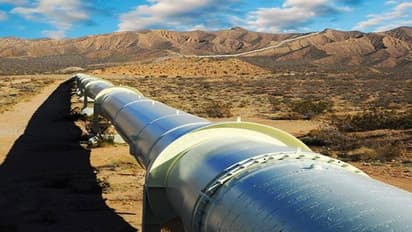 पाकिस्तान में 2020 में शुरू होगा तापी परियोजना का निर्माण, भारत पाक समेत पूरे दक्षिण एशिया को मिलेजी ऊर्जा