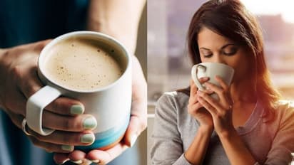 ചായപ്രേമികള്ക്ക് വീണ്ടും സന്തോഷവാര്ത്ത; പുതിയ പഠനം ഇങ്ങനെ...