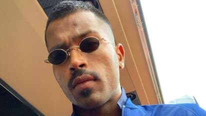 ಹೊಸ ಜರ್ಸಿಯಲ್ಲಿ ಹಾರ್ದಿಕ್ ಪಾಂಡ್ಯ ಟ್ರೋಲ್!