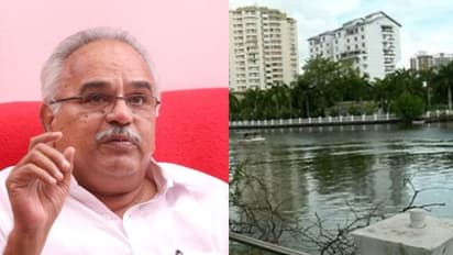 മരടില് സുപ്രീംകോടതി വിധി നടപ്പാക്കരുതെന്ന് പറയാനാവില്ല; ബിൽഡേഴ്സിനെ രക്ഷിക്കാനുള്ള സമരത്തിന് സിപിഐ ഇല്ലെന്നും കാനം