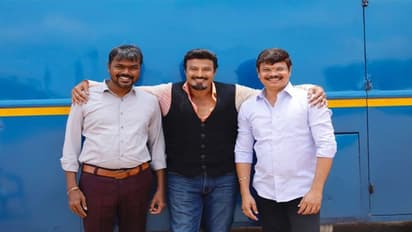 అఫీషియల్: బాలయ్య, బోయపాటి హ్యాట్రిక్ కాంబో.. నిర్మాత ఎవరంటే!