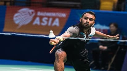 আরও একটি খেতাব ব্যাডমিন্টনে, ভিয়েতনাম ওপেন জিতলেন সৌরভ ভর্মা