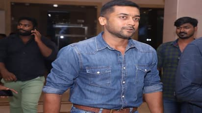 మరణించిన యువతి.. అలా చేయొద్దంటూ ఫ్యాన్స్ కి హీరో సూర్య విజ్ఞప్తి!