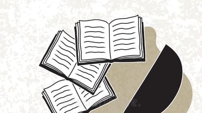 അവിശ്വസനീയമായ ഒരു പുസ്തകത്തിന്റെ വിചിത്ര യാത്രകള്‍