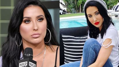 ശരീരഭാരം ഏഴ് ആഴ്ച കൊണ്ട് ഒൻപത് കിലോ കൂടി; ആ മോശം കമന്റുകൾ എന്നെ വേദനിപ്പിച്ചു