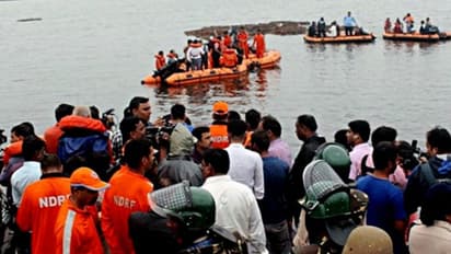 Bihar rains: NDRF rescues over 4,000 people from floodwaters