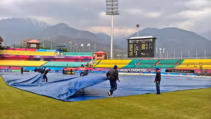 ವಿಜಯ್ ಹಜಾರೆ ಟ್ರೋಫಿ: ಕರ್ನಾಟಕ-ಹೈದರಾಬಾದ್ ಪಂದ್ಯ ಮಳೆಯಿಂದ ರದ್ದು