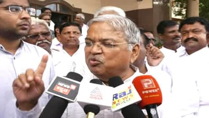 ಕಲಬುರಗಿ: ಗಾಣಗಾಪುರ ಅಭಿವೃದ್ಧಿಗೆ 10 ಕೋಟಿ ರು. ಅನುದಾನ ಬಿಡುಗಡೆ