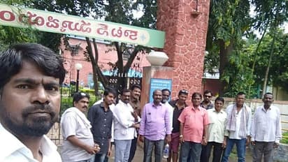 అమ్మా...! పాపికొండలు పోతున్నా: వరంగల్ వాసి అవినాష్