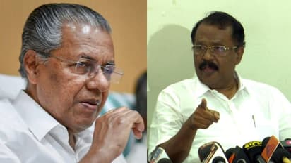 'ഹിന്ദി നശിക്കട്ടെ' എന്നാണോ അമിത് ഷാ പറയേണ്ടിയിരുന്നത്? മുഖ്യമന്ത്രിക്കെതിരെ ശ്രീധരന്‍പിള്ള