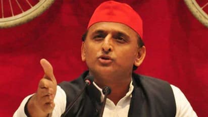 पीलीभीत में अखिलेश यादव के कार्यक्रम में भगदड़, दो सपा कार्यकर्ता घायल