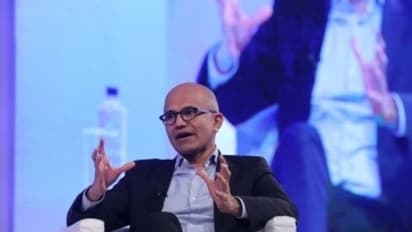 सत्य नडेला ने किया पिता का अंतिम संस्कार, ई-मेल के जरिए व्यक्त की भावनाएं