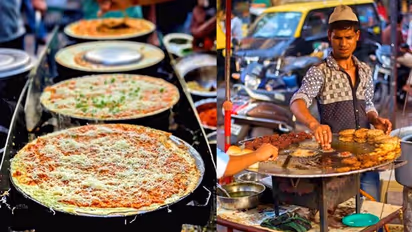 ಫುಡ್ಡೀಸ್‌ಗೆ ಗುಡ್‌ನ್ಯೂಸ್‌..ಬೆಂಗಳೂರಲ್ಲಿ ಆರಂಭವಾಗಲಿದೆ  2ನೇ ಫುಡ್ ಸ್ಟ್ರೀಟ್, ಎಲ್ಲಿ..ಯಾವಾಗ?