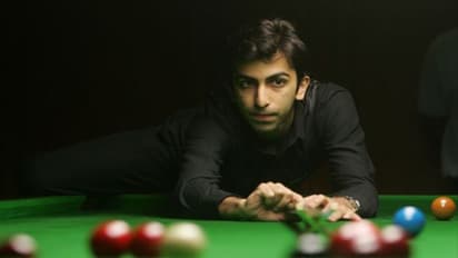 ಪಂಕಜ್‌ ಅಡ್ವಾ​ಣಿಗೆ ಪ್ರಧಾನಿ ಮೋದಿ ಅಭಿನಂದನೆ