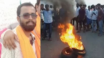 ಲಾಕಪ್ ಡೆತ್: PSI ಹೊಡೆತಕ್ಕೆ ಯುವಕ ಸಾವು ಆರೋಪ, ಗಬ್ಬೂರು ಉದ್ವಿಗ್ನ