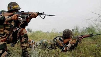 இந்த ஆண்டில் மட்டும் 2 ஆயிரம் அத்துமீறல்களில் ஈடுபட்ட பாகிஸ்தான்: 21 அப்பாவி இந்தியர்கள் கொலை: இந்தியா சரமாரி குற்றச்சாட்டு