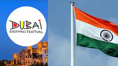 ദുബായ് മോഡല്‍ ഷോപ്പിങ് ഫെസ്റ്റിവല്‍ നാല് നഗരങ്ങളില്‍, നാല് വ്യത്യസ്ത തീമുകള്‍: സര്‍ക്കാരിന്‍റെ ലക്ഷ്യങ്ങള്‍ ഈ രീതിയില്‍