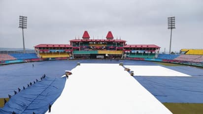 #INDvSA ಧರ್ಮಶಾಲಾ ಪಂದ್ಯ ರದ್ದು; ಬಿಸಿಸಿಐ ವಿರುದ್ಧ ಆಕ್ರೋಶ!