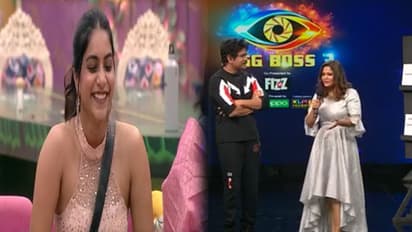 బిగ్ బాస్3: శిల్పా ఎలిమినేటెడ్.. పునర్నవి కొత్త బాయ్ ఫ్రెండ్ ఎవరంటే!