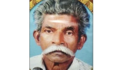 വാഹനമിടിച്ച് പരിക്കേറ്റ് ചികിത്സയിലായിരുന്ന കാൽനടയാത്രക്കാരൻ മരിച്ചു