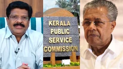 ചോദ്യങ്ങള് മലയാളത്തില്, പിഎസ്സിയുമായി മുഖ്യമന്ത്രിയുടെ ചര്ച്ച; തീരുമാനമില്ലെങ്കില് സമരം ശക്തമാക്കുമെന്ന് ഐക്യമലയാള പ്രസ്ഥാനം