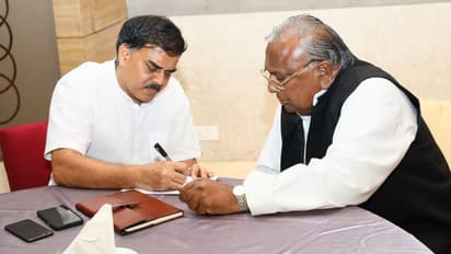 సేవ్ నల్లమల: రౌండ్ టేబుల్ భేటీలో పాల్గొనే నేతలు వీరే...