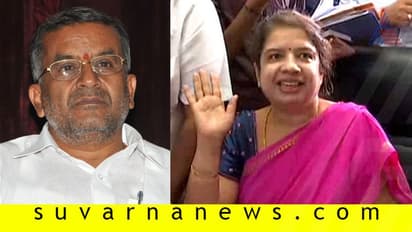 'ಸಿಎಂ ಭೇಟಿಯಾದರೆಂದು ಜಿಟಿಡಿ ಪಕ್ಷ ಬಿಡ್ತಾರೆ ಅಂತ ಹೇಳಬೇಡಿ'