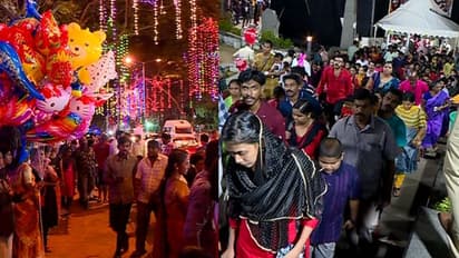 സംസ്ഥാന സര്ക്കാരിന്റെ ഓണം വാരാഘോഷത്തിന് ഇന്ന് സമാപനം