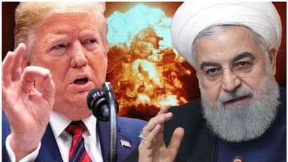 ಅಮೆರಿಕ, ಇರಾನ್ ನಡುವಿನ ಯುದ್ಧೋನ್ಮಾದ ಥಂಡಾ