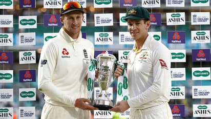 ആഷസ് ആവേശം ഡിസംബറില് തുടങ്ങും, ആദ്യ പോരാട്ടം ഗാബയില്