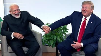 PM Modi calls Trump’s participation in Howdy Modi event a 'special gesture'