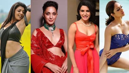 రూట్ మార్చిన తారలు... క్రేజ్ పెంచుకోవడానికి!